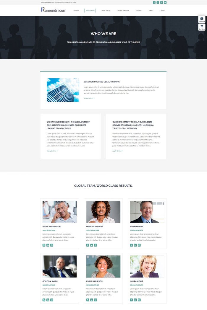 Paket ENTERPRISE Website Perusahaan - Image 15