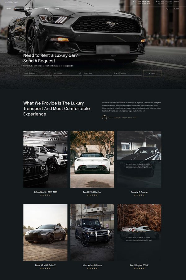 jasa-pembuatan-website-car-rental